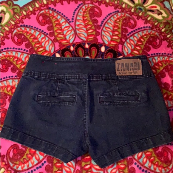 Shorts - Picture 2 of 3